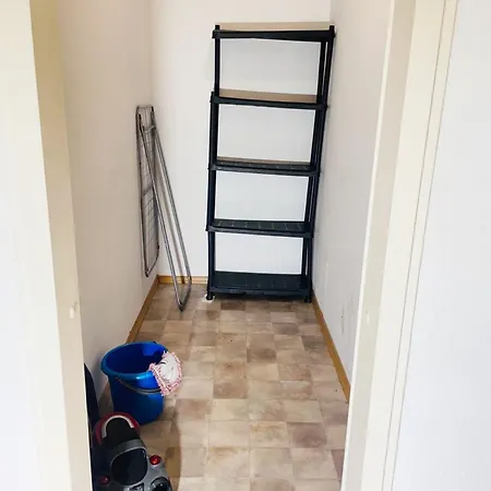 Praktische Monteurwohnung In